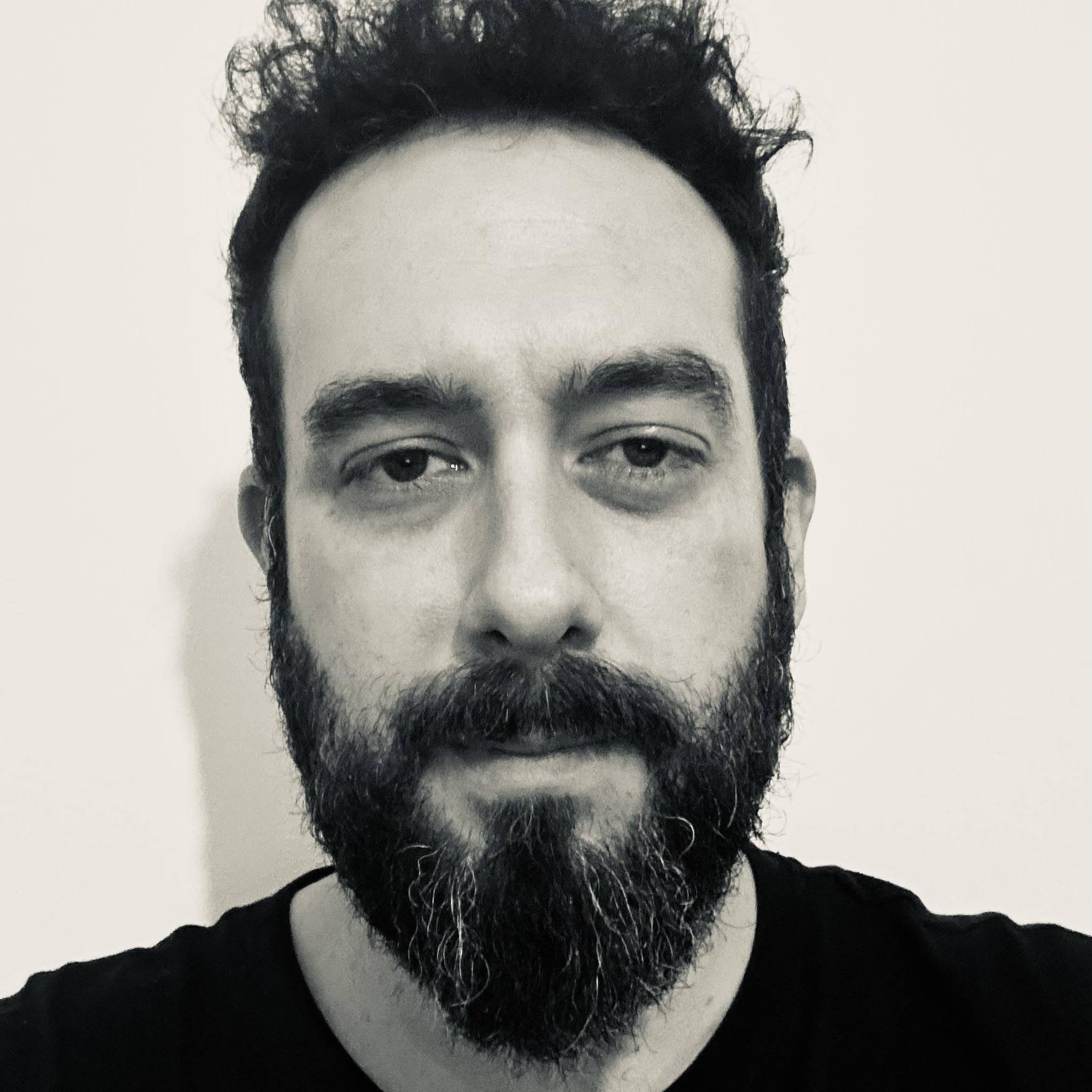 Ciao, mi chiamo Jacopo