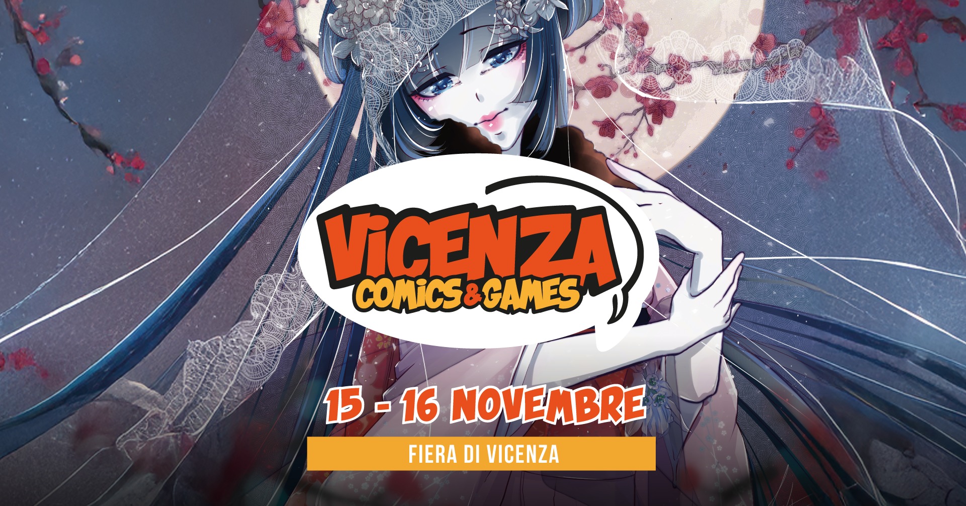 Vicenza Comics & Games